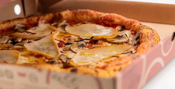 Icône commander en ligne pizzeria Ozzy à Blois