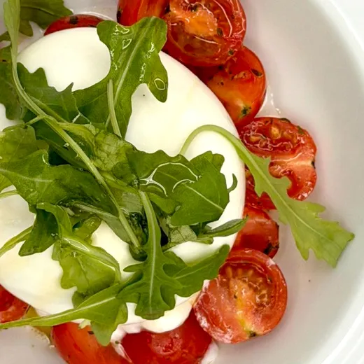 Pizza artisanale de la pizzeria Ozzy à Blois